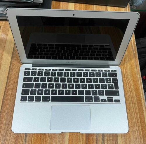 PC MacBook Air Core i5 (11 pouce 2014) • processeur Intel 1.