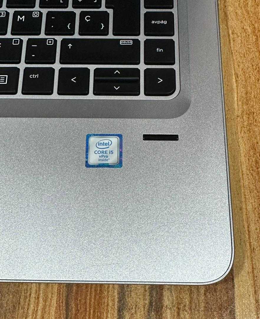 Pc hp elitebook 840 g3 core i5 intel r core tm i5 6300u goodis ci