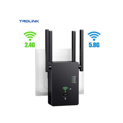 Repeteur wifi