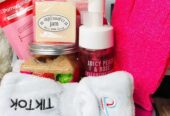 Kit soins du visage