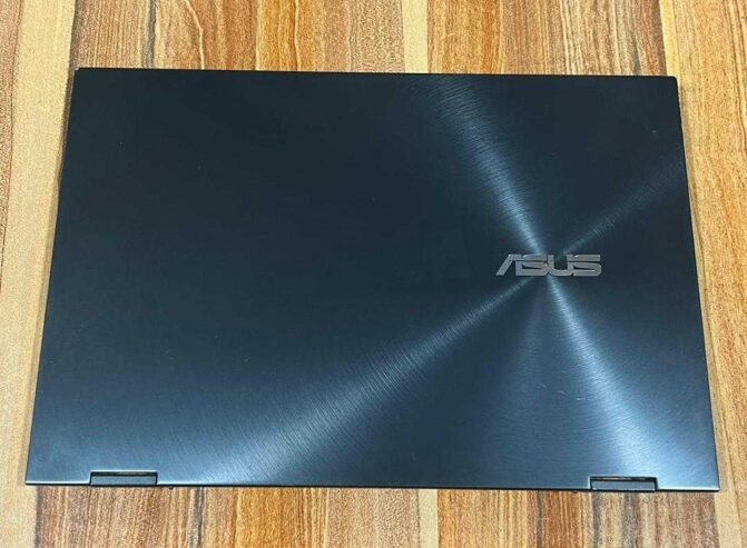 PC Asus ZenBook UX363EA Core i5 11th x360 • 11th Gen Intel(R