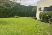 LOCATION COQUETTE VILLA BASSE 5PCS À LA RIVIERA GOLF LES VER