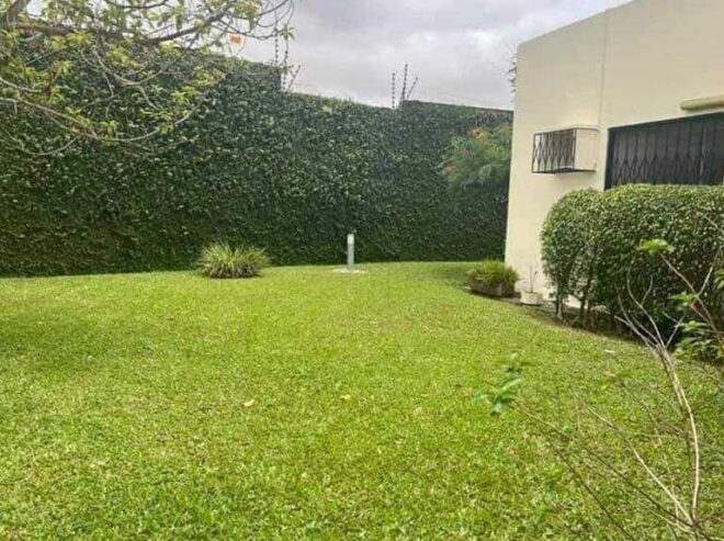 LOCATION COQUETTE VILLA BASSE 5PCS À LA RIVIERA GOLF LES VER