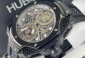 HUBLOT AUTHENTIQUE ORIGINALE