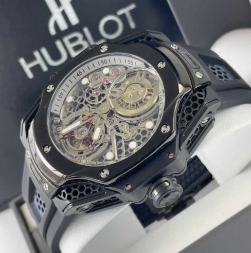 HUBLOT AUTHENTIQUE ORIGINALE