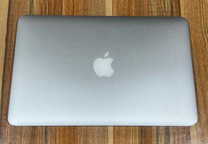 PC MacBook Air Core i5 (11 pouce 2014) • processeur Intel 1.