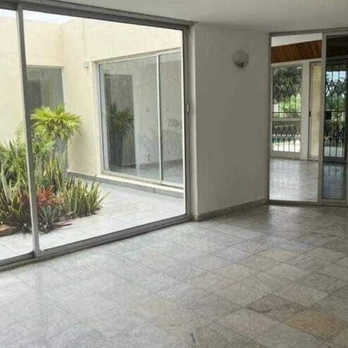 LOCATION COQUETTE VILLA BASSE 5PCS À LA RIVIERA GOLF LES VER