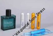 Mini vaporisateur de parfum 5ml