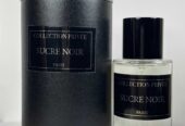 Parfums Français de qualité.