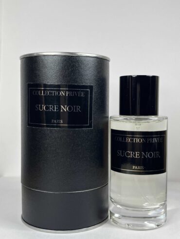 Parfums Français de qualité.
