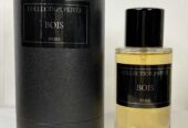 Parfums Français de qualité.