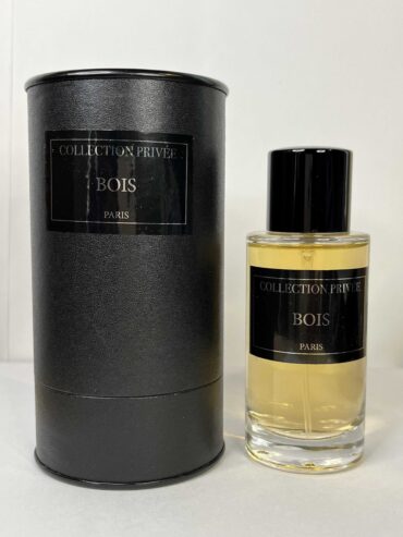 Parfums Français de qualité.