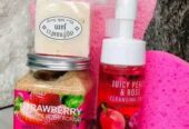 Kit soins du visage