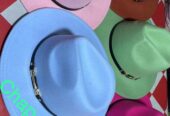 Chapeaux tendance pour Homme