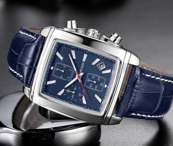 Montre homme