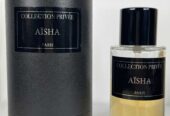 Parfums Français de qualité.