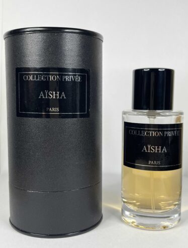 Parfums Français de qualité.