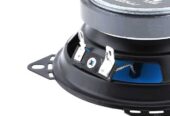 Haut-parleur de voiture coaxial