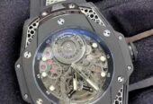 HUBLOT AUTHENTIQUE ORIGINALE
