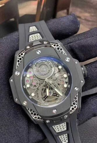HUBLOT AUTHENTIQUE ORIGINALE