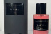 Parfums Français de qualité.
