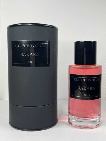 Parfums Français de qualité.