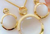 Bijoux inoxydable