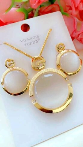 Bijoux inoxydable