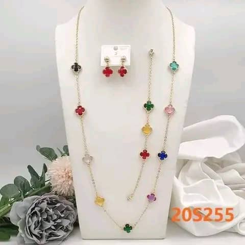 Bijoux inoxydable