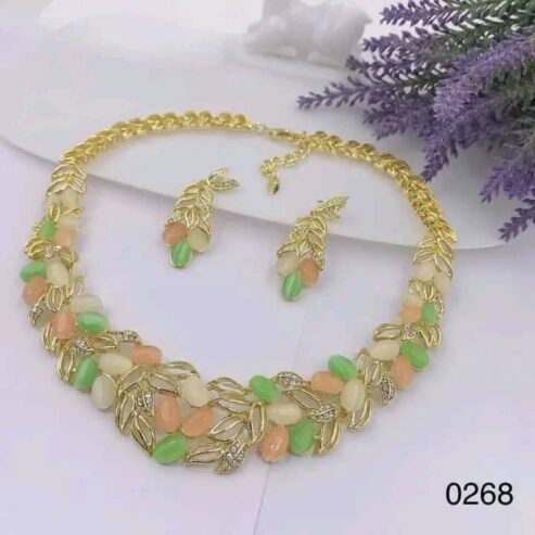 Bijoux inoxydable