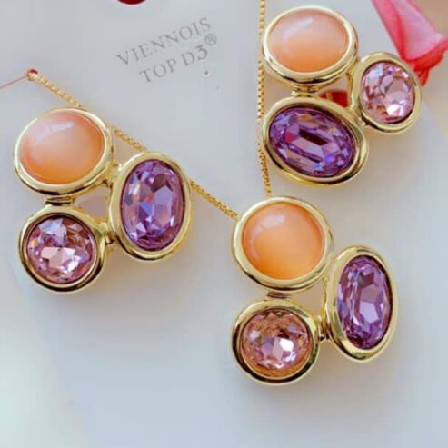 Bijoux inoxydable