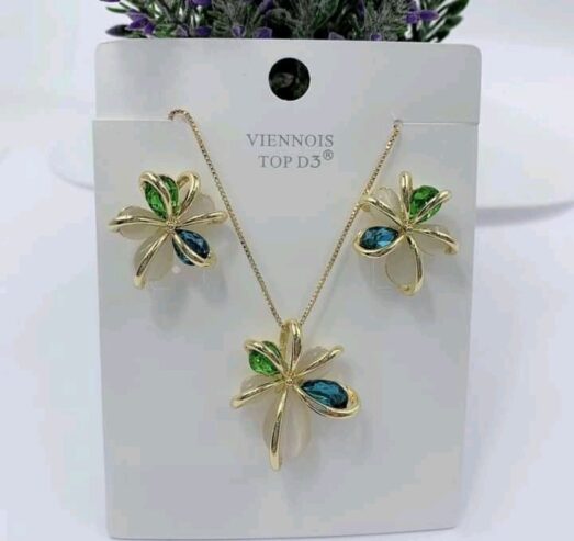 Bijoux inoxydable