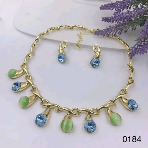 Bijoux inoxydable