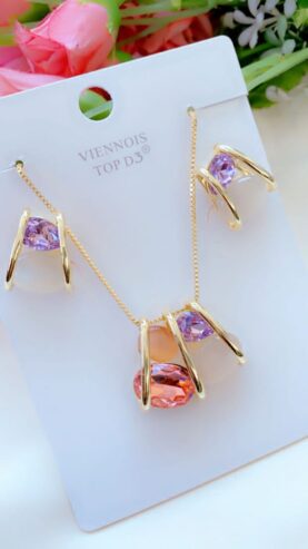 Bijoux inoxydable