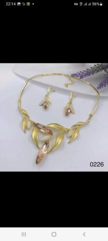 Bijoux inoxydable