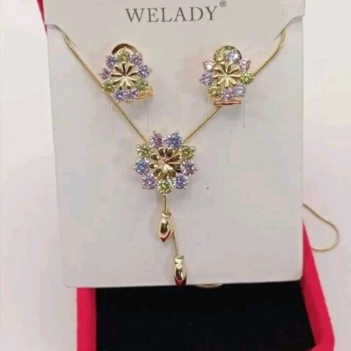 Bijoux inoxydable