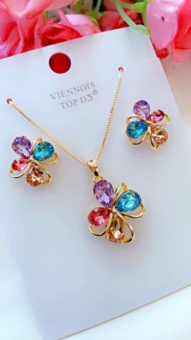 Bijoux inoxydable
