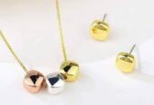 Bijoux inoxydable