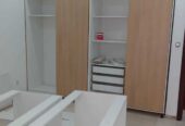 LOCATION SUPER APPARTEMENT 3PCS STANDING ANGRE 8e TRANCHE