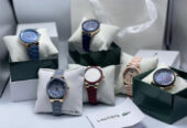 Montres Lacoste