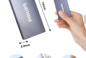 Disque dur Externe SSD 1Tera Disponible