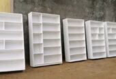 Je fait des meubles de qualité sur commande et des meubles d