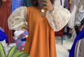 Chic robe