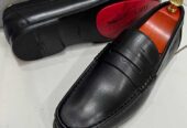 Souliers & Tod’s semelle plate
