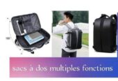 Sacs à dos