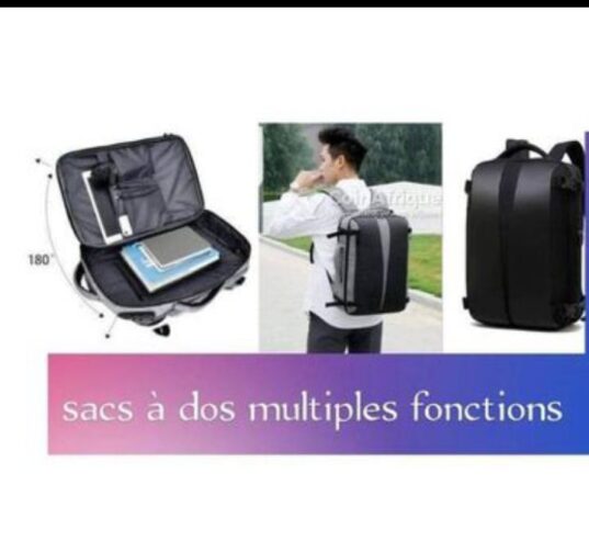 Sacs à dos