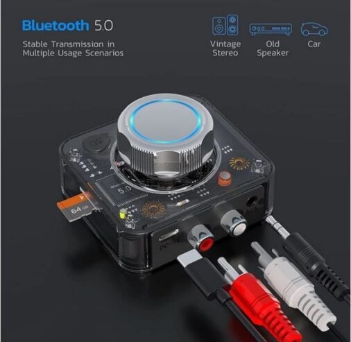 Adaptateur Bluetooth 5.0