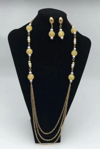 Bijoux dame