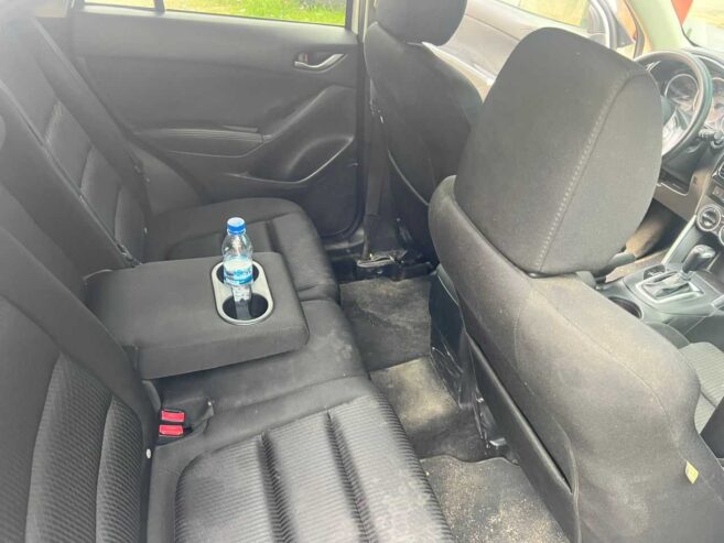 Mazda CX 5 Hors taxe