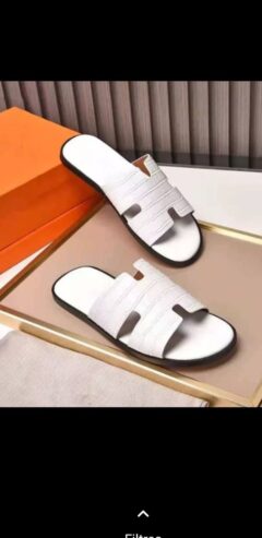 Sandales de sortie